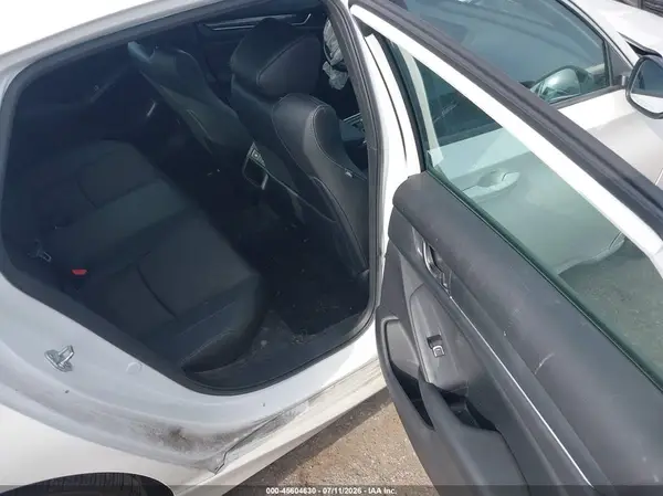 1HGCV1F35MA097817 2021 HONDA ACCORD - Image 8