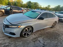 1HGCV1F35MA098045 2021 HONDA ACCORD