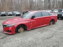 1HGCV1F35MA098949 2021 HONDA ACCORD