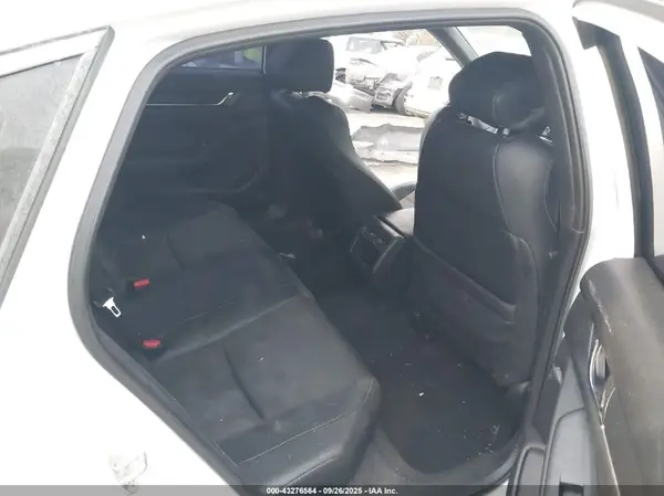 1HGCV1F35MA101204 2021 HONDA ACCORD - Image 8