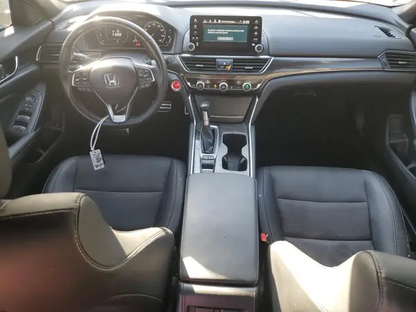 1HGCV1F35MA102935 2021 HONDA ACCORD - Image 8