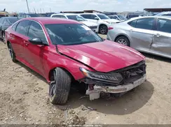 1HGCV1F35MA104278 2021 HONDA ACCORD