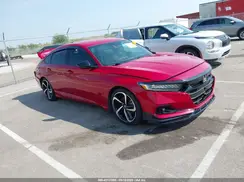1HGCV1F35MA104314 2021 HONDA ACCORD