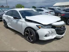1HGCV1F35MA105639 2021 HONDA ACCORD