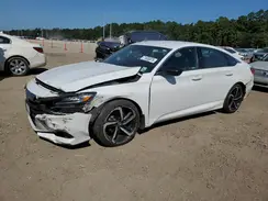 1HGCV1F35MA108606 2021 HONDA ACCORD