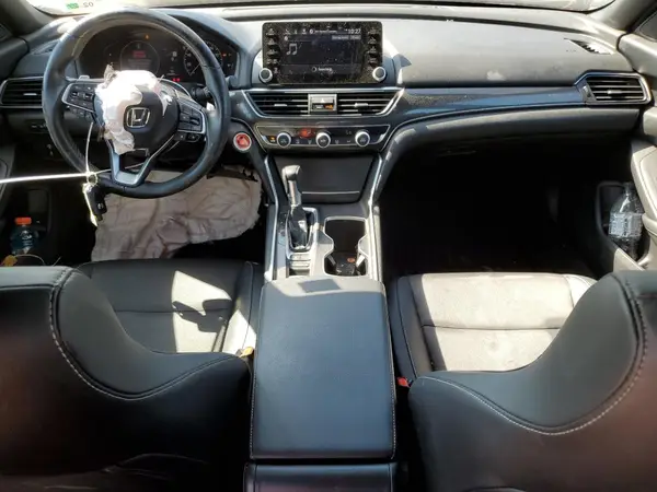 1HGCV1F35MA108606 2021 HONDA ACCORD - Image 8
