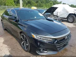 1HGCV1F35MA109593 2021 HONDA ACCORD