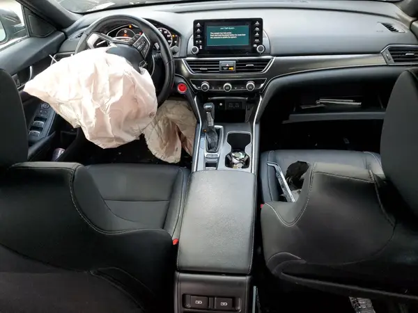 1HGCV1F35MA110002 2021 HONDA ACCORD - Image 8