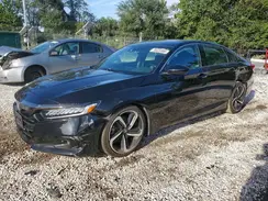 1HGCV1F35MA110081 2021 HONDA ACCORD