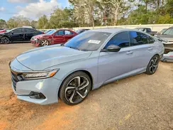 1HGCV1F35MA110923 2021 HONDA ACCORD