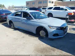 1HGCV1F35MA111067 2021 HONDA ACCORD