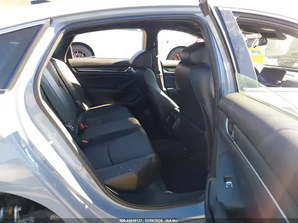 1HGCV1F35MA111067 2021 HONDA ACCORD - Image 8