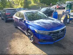 1HGCV1F35MA112672 2021 HONDA ACCORD