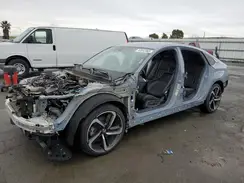 1HGCV1F35MA113742 2021 HONDA ACCORD