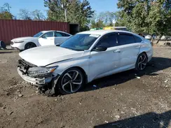 1HGCV1F35MA116625 2021 HONDA ACCORD