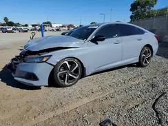 1HGCV1F35MA117693 2021 HONDA ACCORD