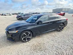 1HGCV1F35MA118830 2021 HONDA ACCORD