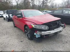 1HGCV1F35MA119590 2021 HONDA ACCORD