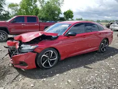 1HGCV1F35MA119623 2021 HONDA ACCORD