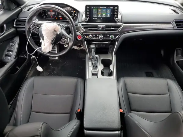 1HGCV1F35MA119623 2021 HONDA ACCORD - Image 8