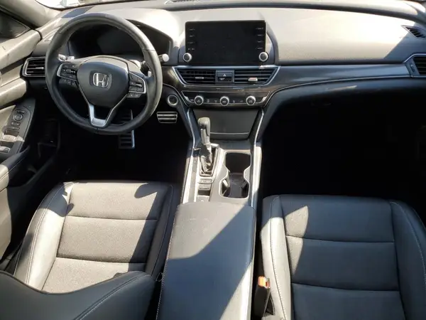 1HGCV1F35MA120268 2021 HONDA ACCORD - Image 8