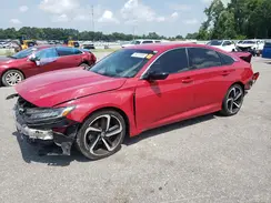 1HGCV1F35MA120741 2021 HONDA ACCORD