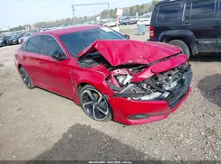 1HGCV1F35MA120819 2021 HONDA ACCORD