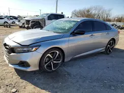 1HGCV1F35MA120982 2021 HONDA ACCORD