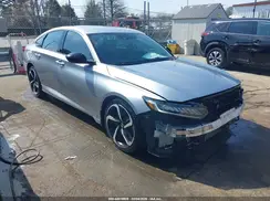 1HGCV1F35MA122229 2021 HONDA ACCORD
