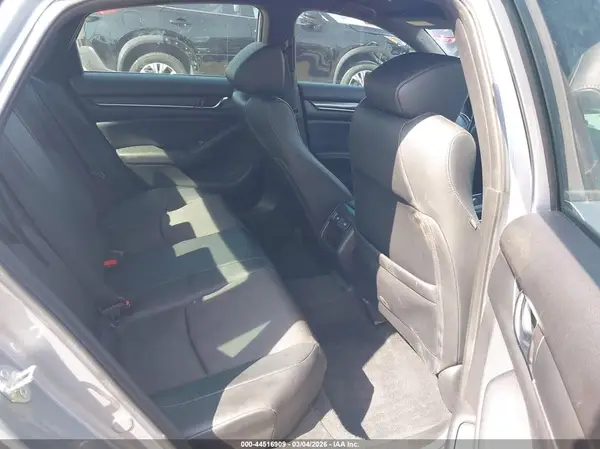 1HGCV1F35MA122229 2021 HONDA ACCORD - Image 8