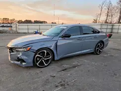 1HGCV1F35MA123932 2021 HONDA ACCORD