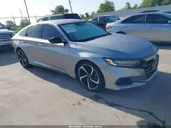1HGCV1F35MA124112 2021 HONDA ACCORD