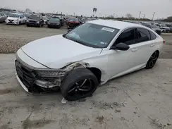 1HGCV1F35MA124370 2021 HONDA ACCORD