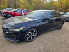 1HGCV1F35MA802146 2021 HONDA ACCORD