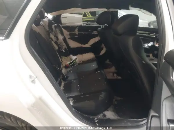1HGCV1F35MA802390 2021 HONDA ACCORD - Image 8