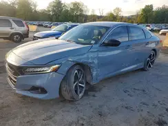 1HGCV1F35NA005848 2022 HONDA ACCORD
