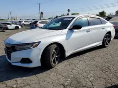 1HGCV1F35NA008071 2022 HONDA ACCORD