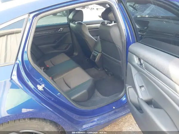 1HGCV1F35NA010709 2022 HONDA ACCORD - Image 8