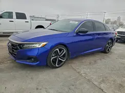 1HGCV1F35NA010810 2022 HONDA ACCORD