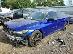 1HGCV1F35NA013030 2022 HONDA ACCORD