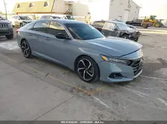 1HGCV1F35NA014582 2022 HONDA ACCORD