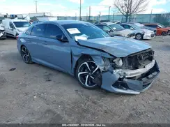1HGCV1F35NA020172 2022 HONDA ACCORD