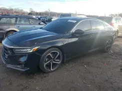 1HGCV1F35NA023329 2022 HONDA ACCORD