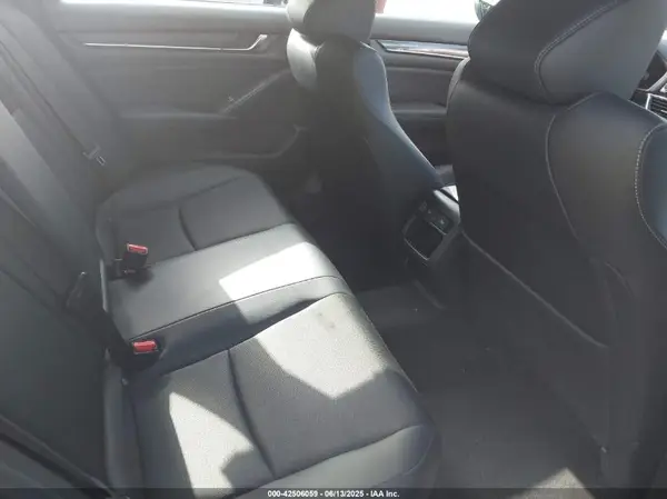 1HGCV1F35NA024920 2022 HONDA ACCORD - Image 8