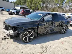 1HGCV1F35NA025386 2022 HONDA ACCORD
