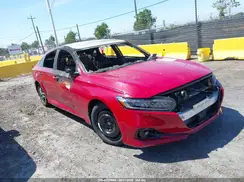 1HGCV1F35NA030040 2022 HONDA ACCORD