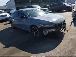 1HGCV1F35NA030376 2022 HONDA ACCORD