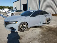 1HGCV1F35NA030653 2022 HONDA ACCORD