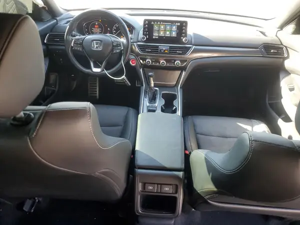 1HGCV1F35NA030653 2022 HONDA ACCORD - Image 8