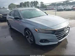 1HGCV1F35NA030765 2022 HONDA ACCORD